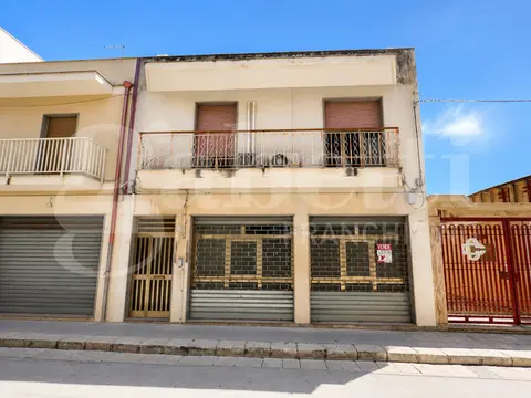 Ufficio in Via unità 7, Pachino (SR)