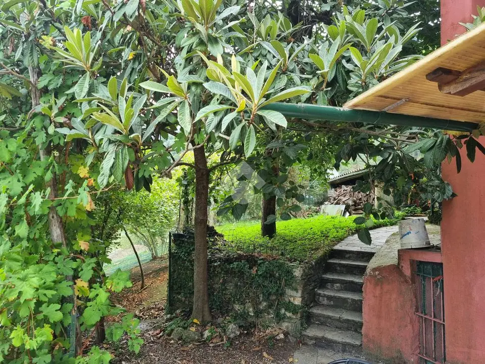 Casa semindipendente in vendita a San Colombano Certenoli