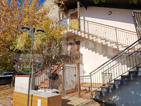 Appartamento in Via Alessandro Magno  288, Rende (CS)