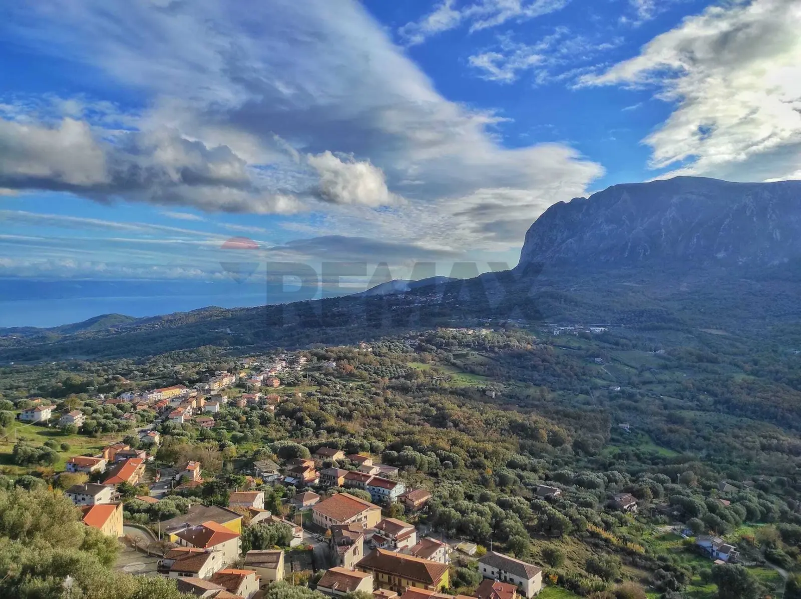 Terreno Edificabile in Vendita a Roccagloriosa