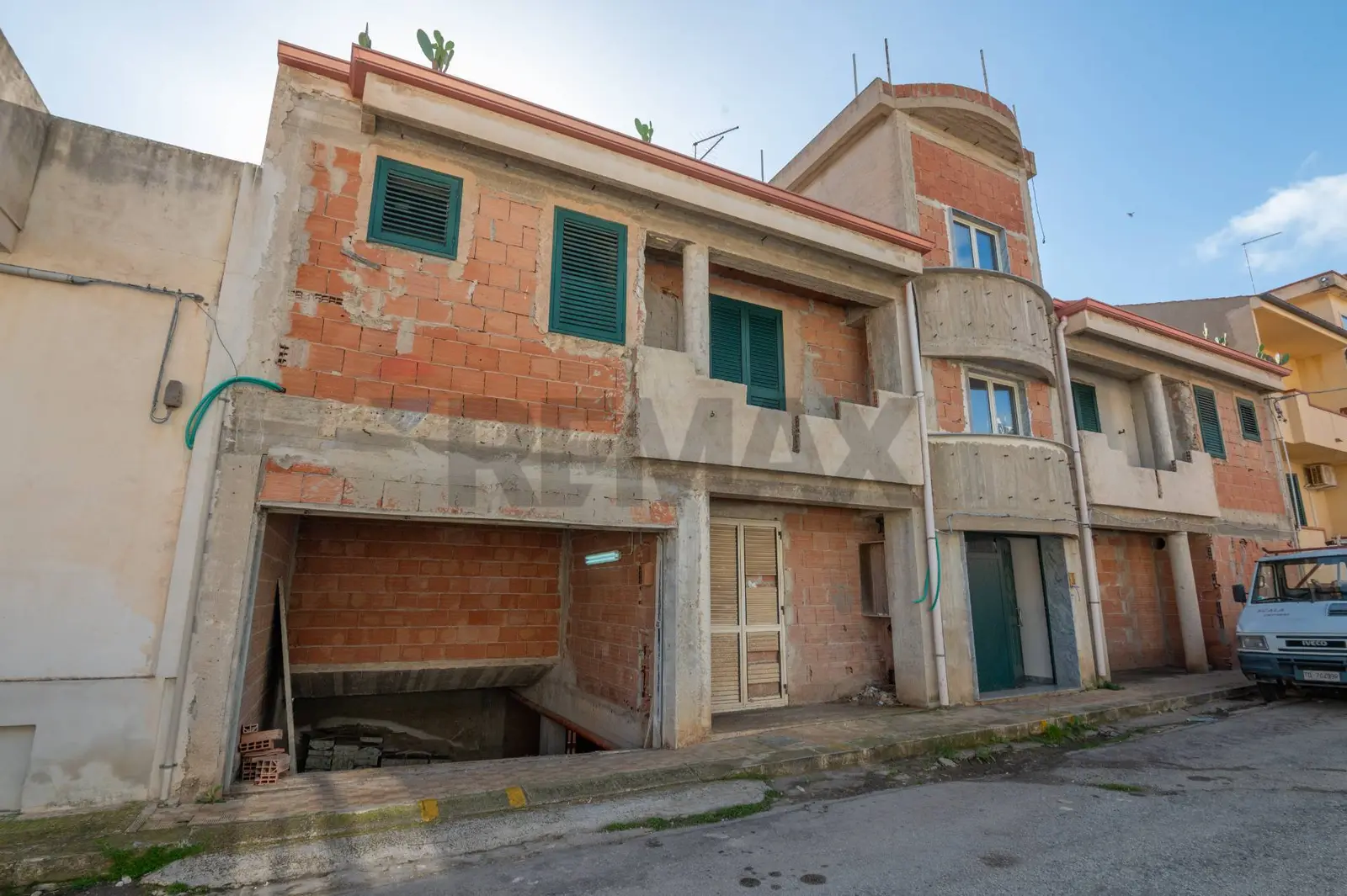 Casa Indipendente in Vendita a Pachino