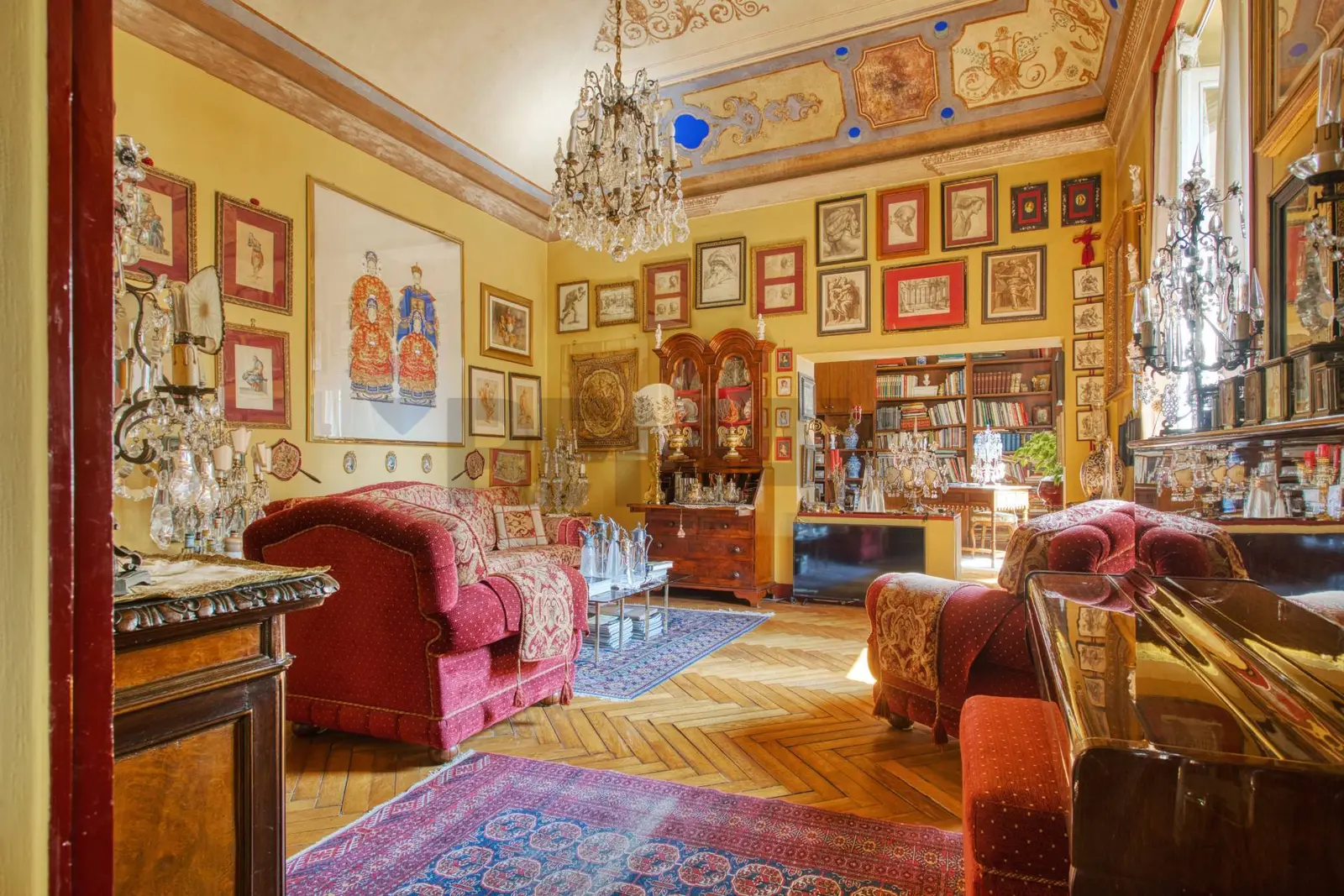 Appartamento in Vendita a Novara