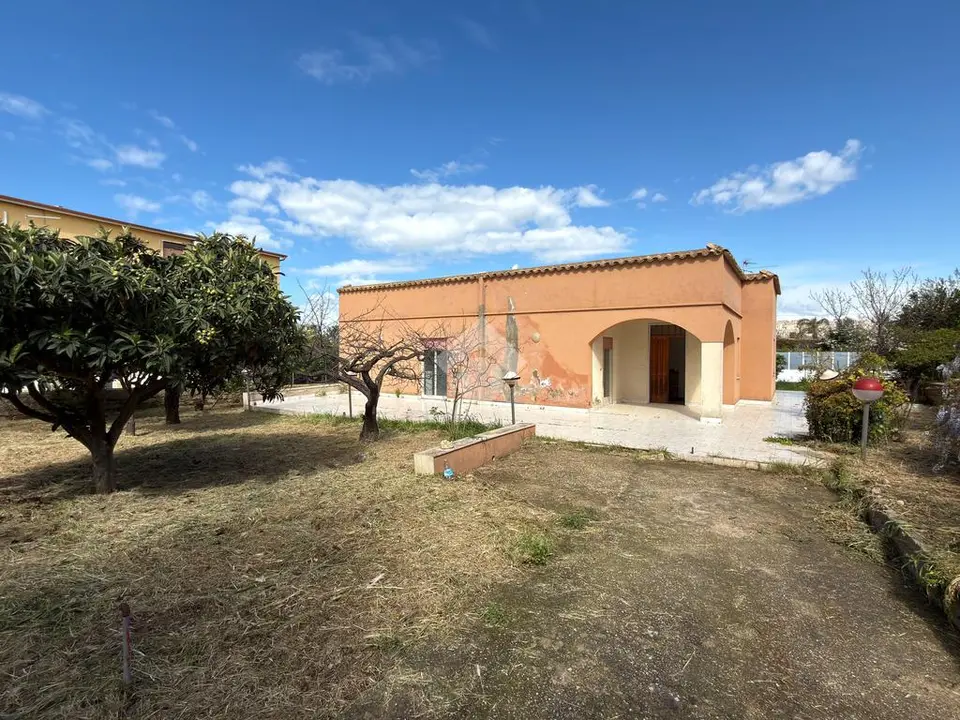 Villa singola in vendita a Agrigento