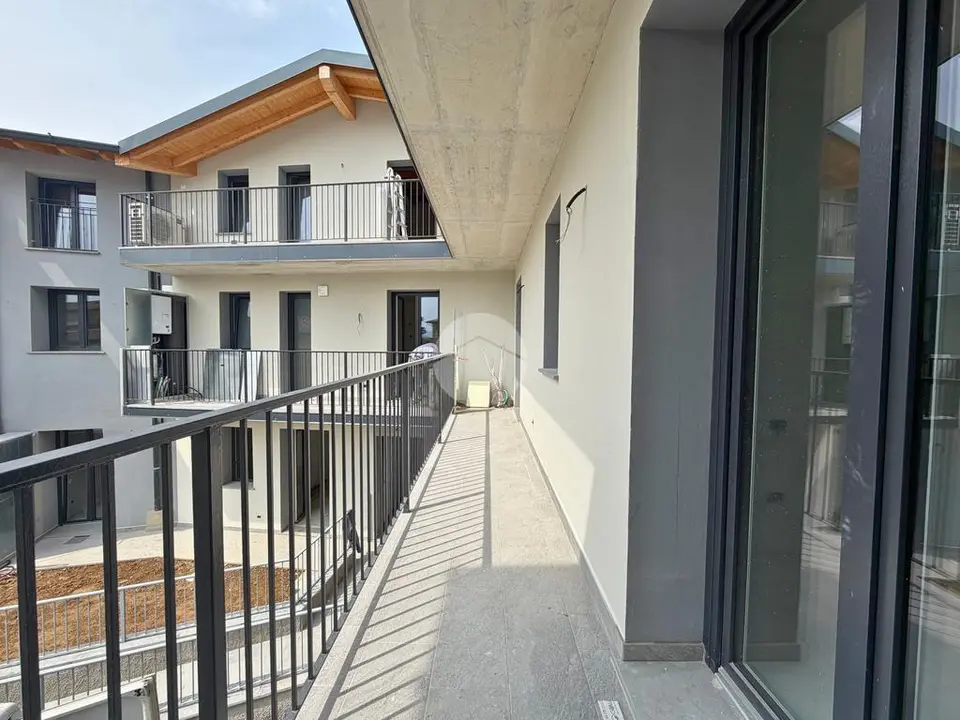 Trilocale in vendita a Villongo