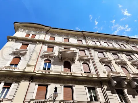 Appartamento in VIA SAN SPIRIDIONE , Trieste (TS)