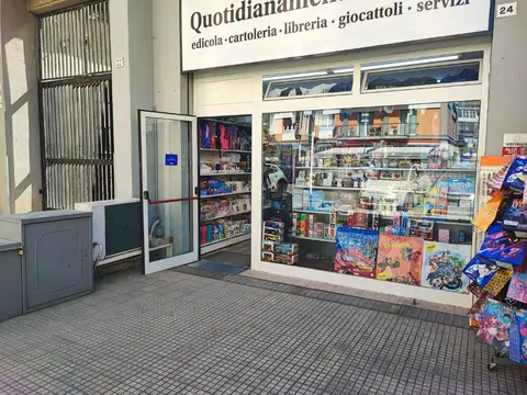 Negozio in Via Dei Nebrodi  24, Palermo (PA)
