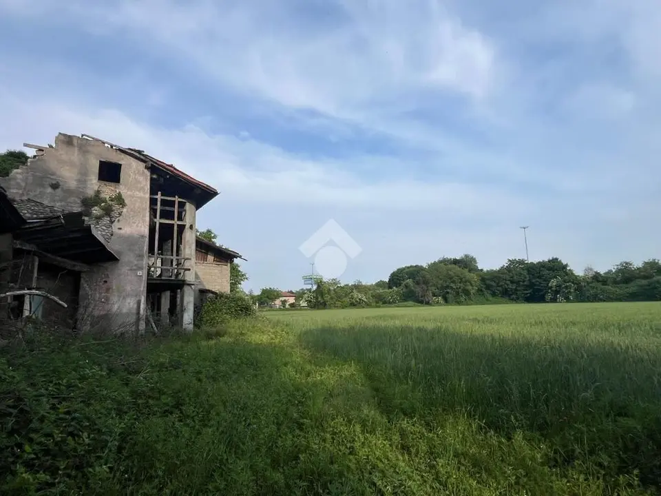 Rustico in vendita a Seriate