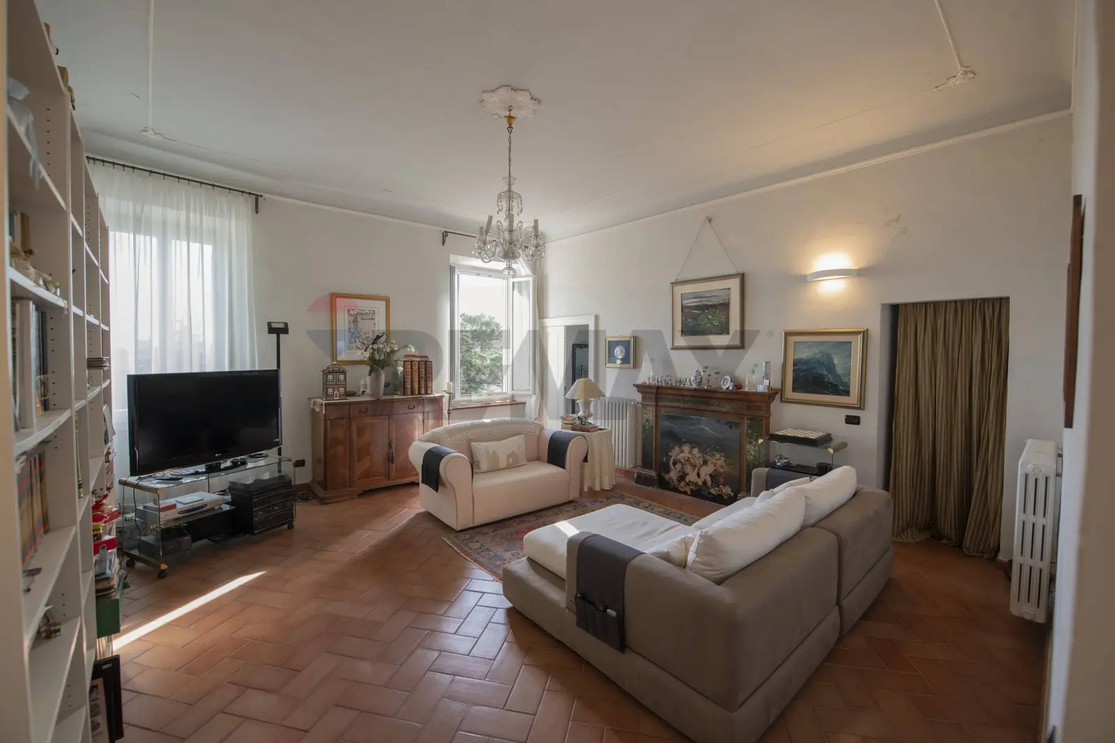 Casa Semindipendente in Vendita a Arcevia