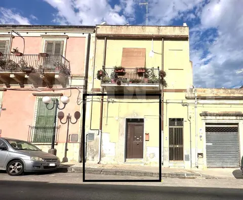 Laboratorio in VIALE PRINCIPE DI PIEMONTE  64, Noto (SR)