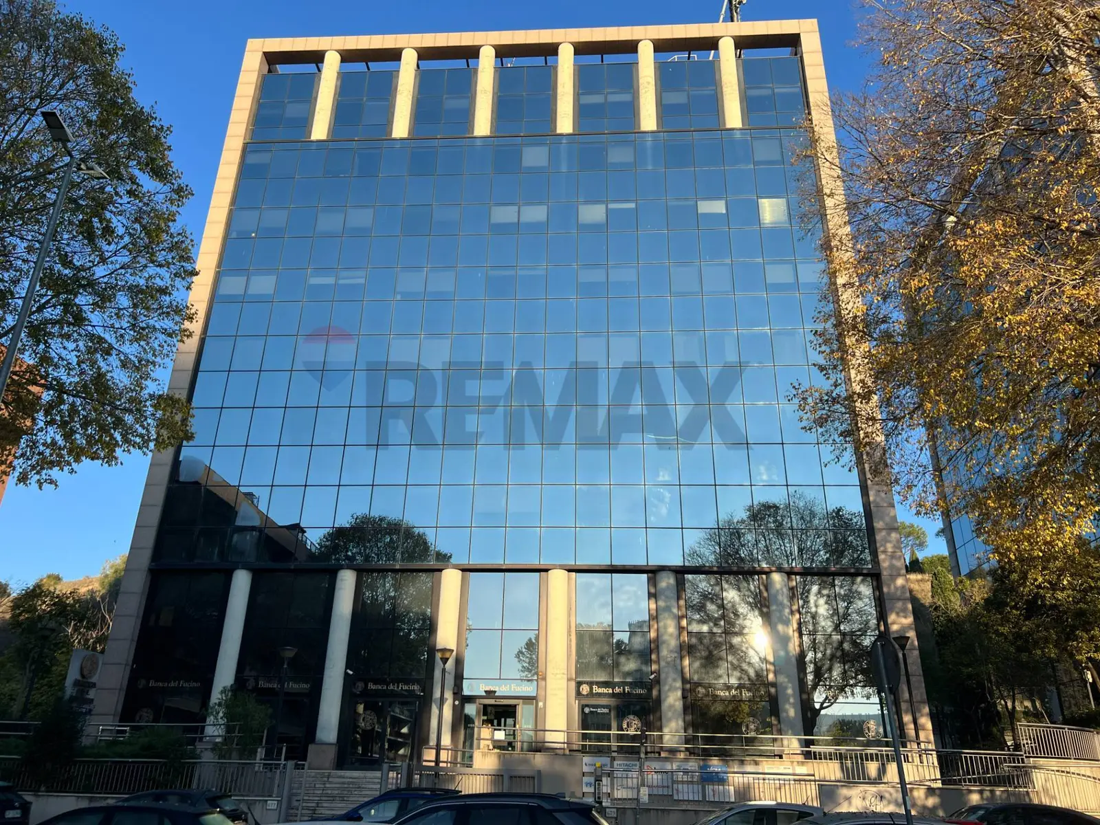 Ufficio in Affitto a Roma