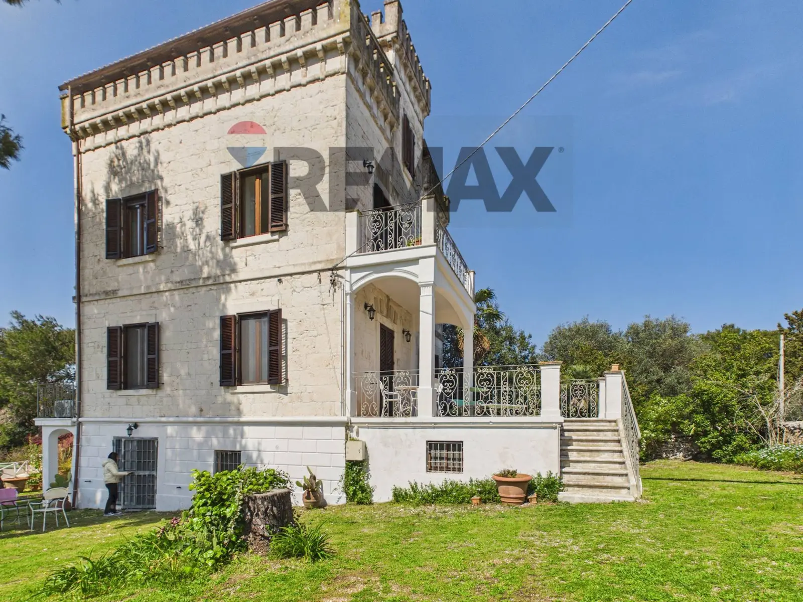 Casa Indipendente in Vendita a Ostuni