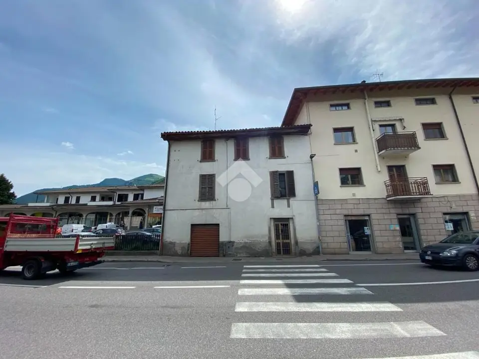 Rustico in vendita a Casazza