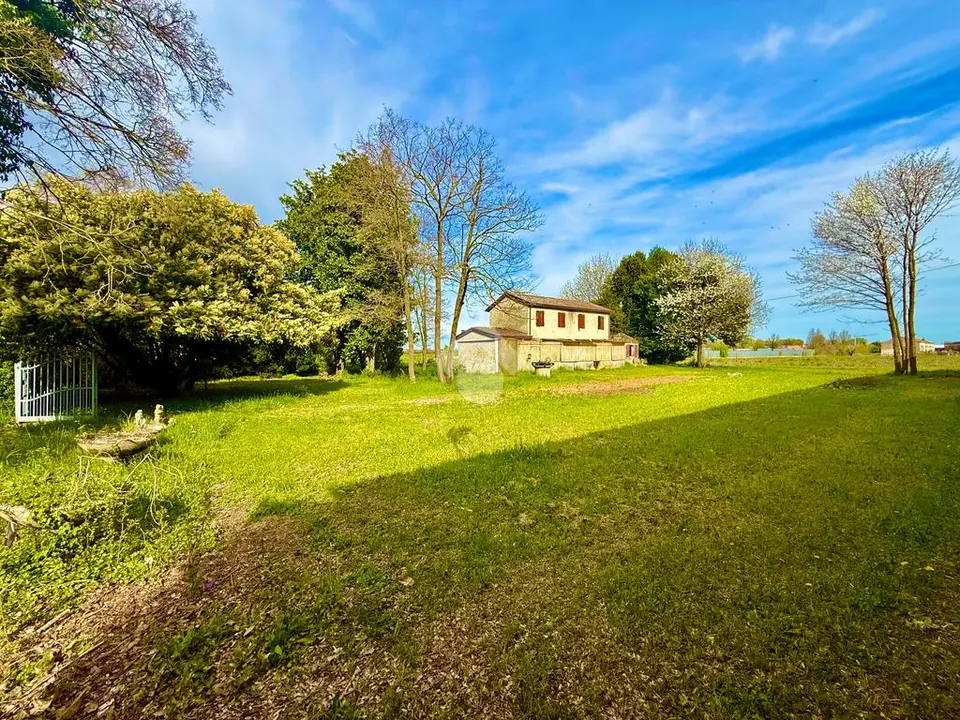 Rustico in vendita a Abano Terme