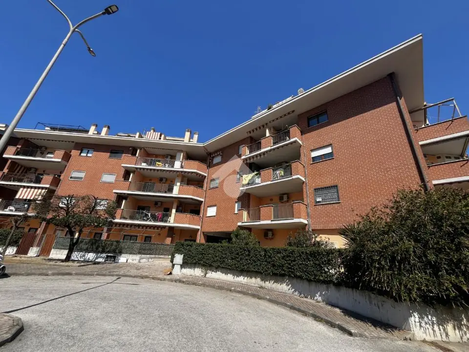 Trilocale in vendita a Nettuno