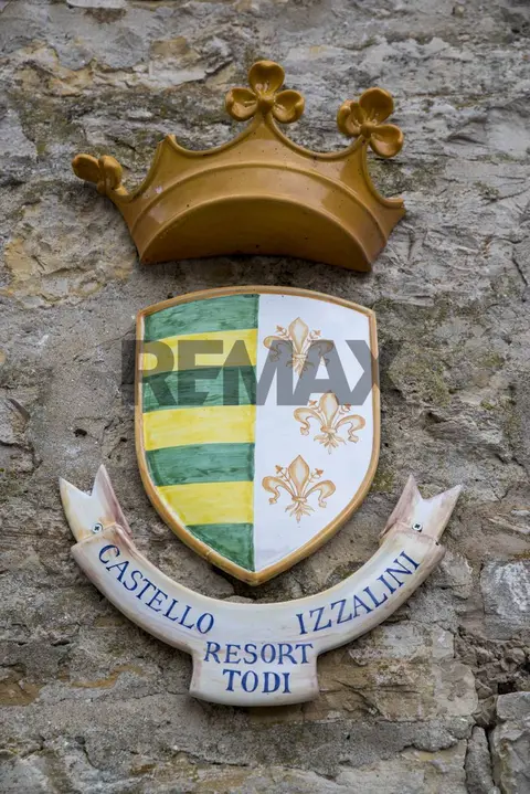 Appartamento in Vendita a Todi
