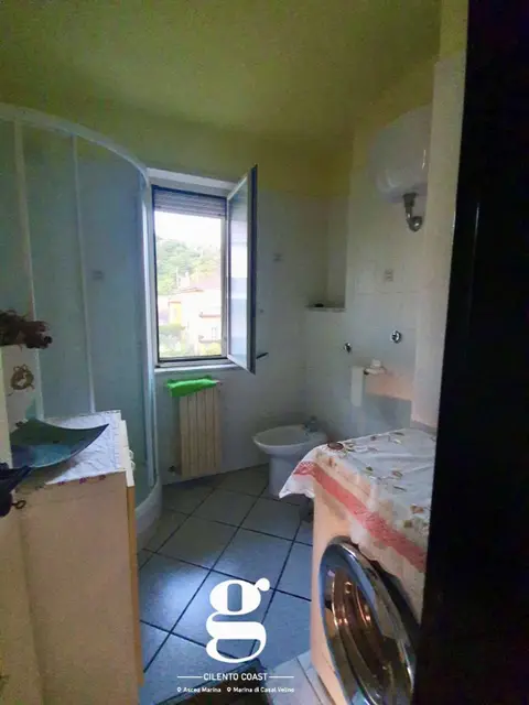 Appartamento in via Filette  33, Omignano Scalo (SA)