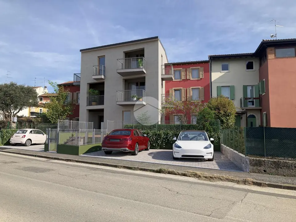 Trilocale in vendita a Verona