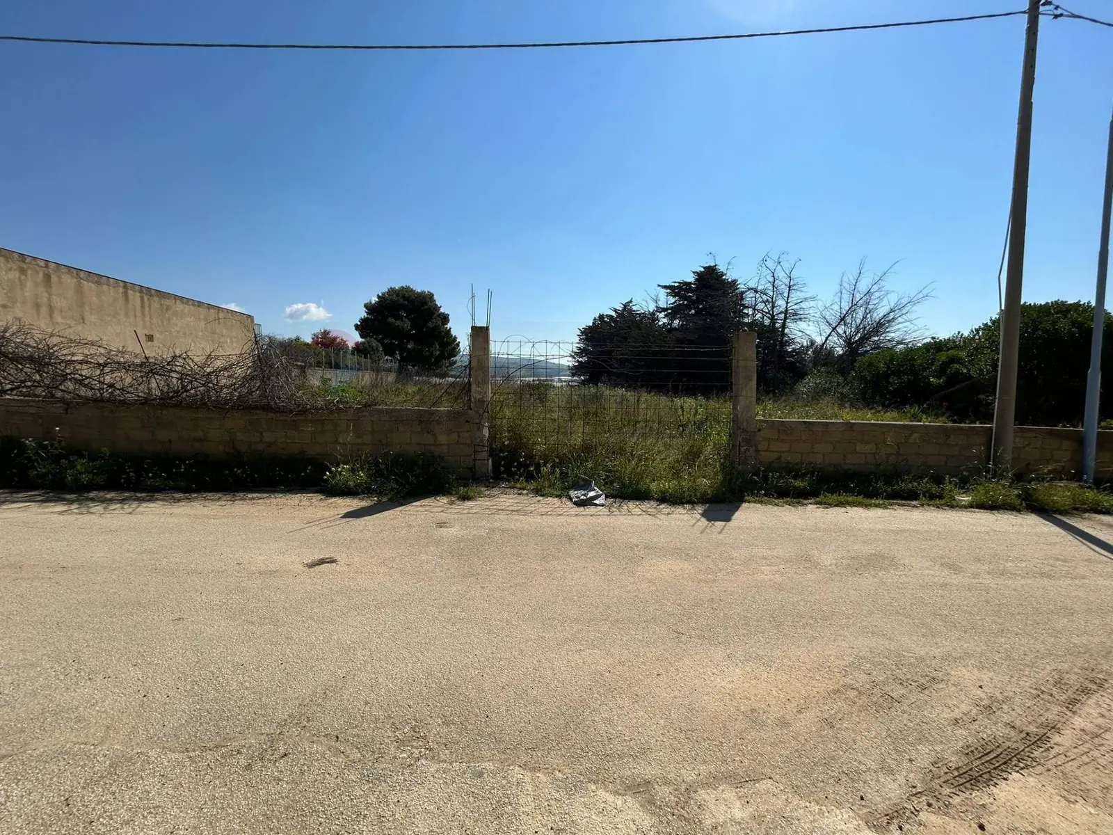 Terreno in Vendita a Agrigento