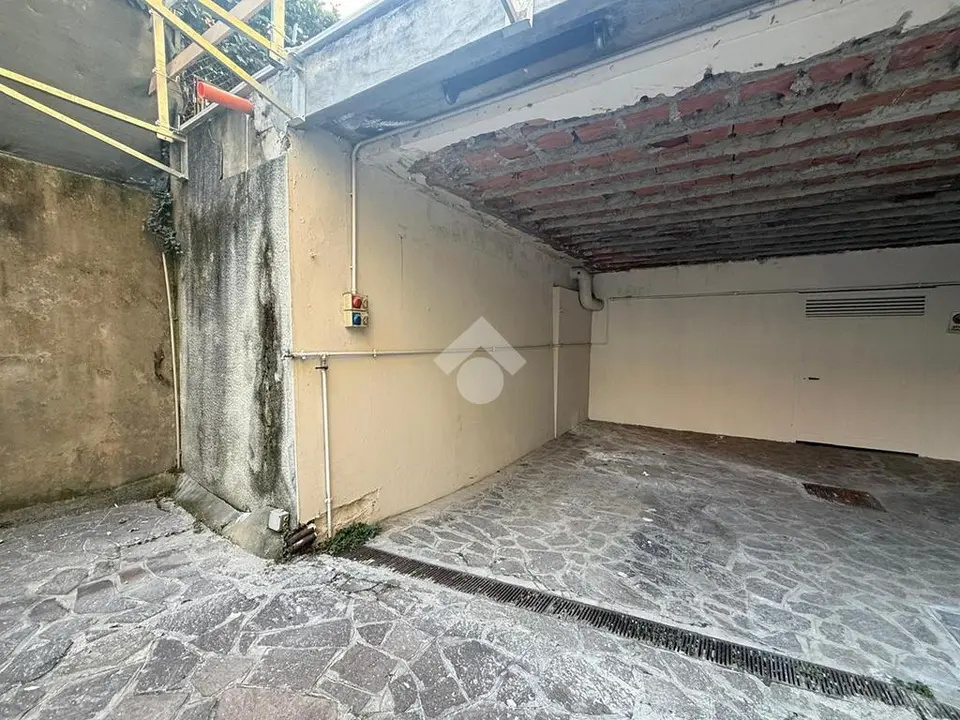 Posto auto in vendita a Bergamo