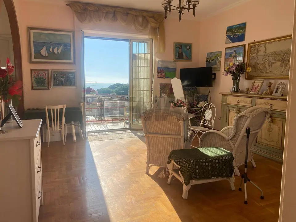 Appartamento in Vendita a Formia
