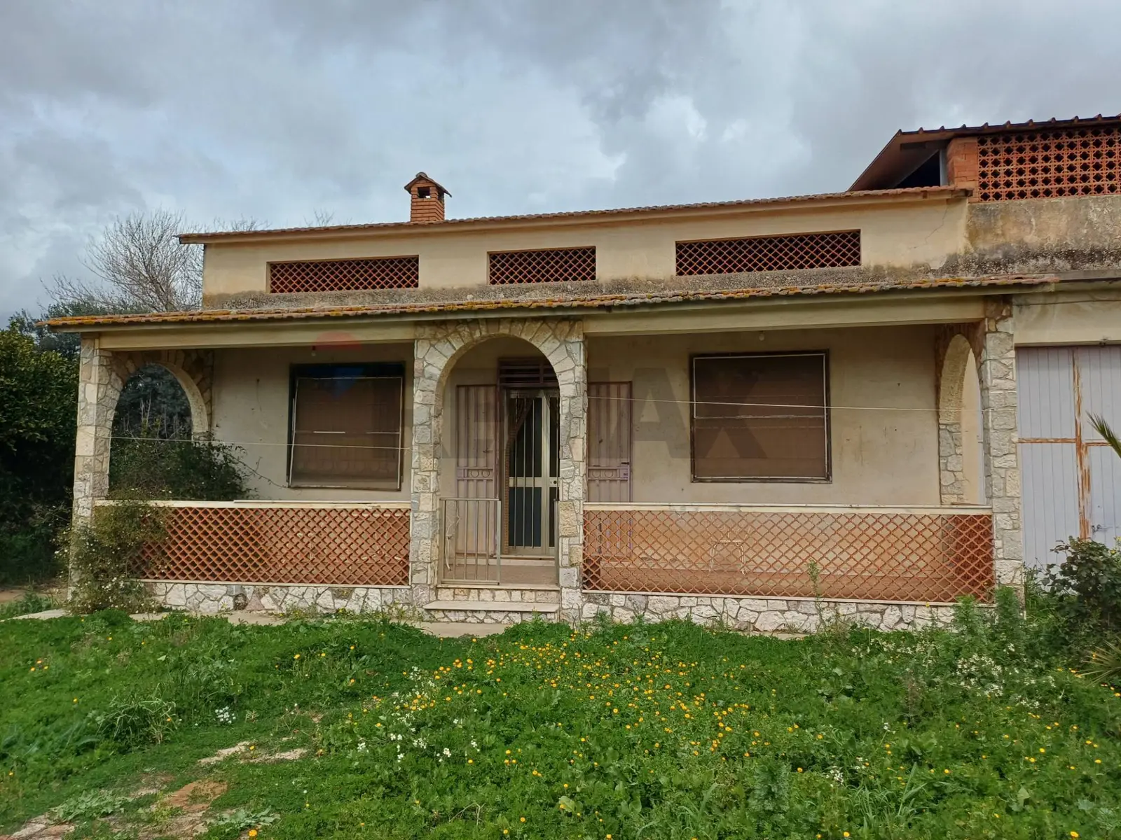 Villa singola in Vendita a Chiaramonte Gulfi