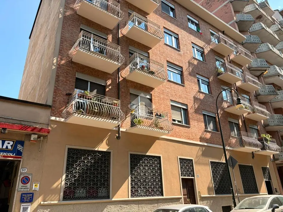 Monolocale in affitto a Torino