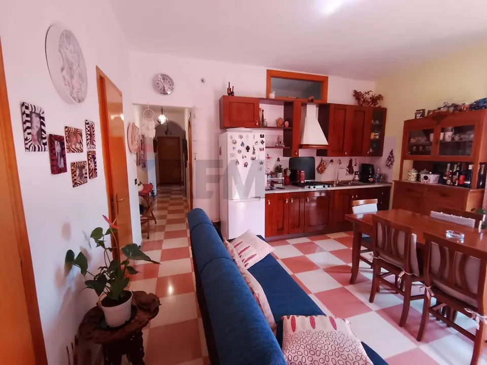 Appartamento in Vendita a Scicli