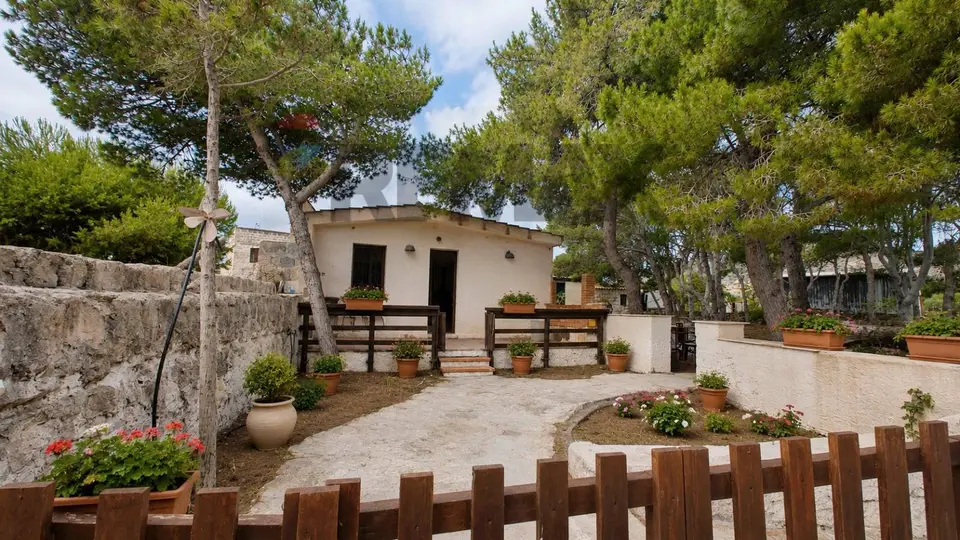 Casa Indipendente in Vendita a Favignana