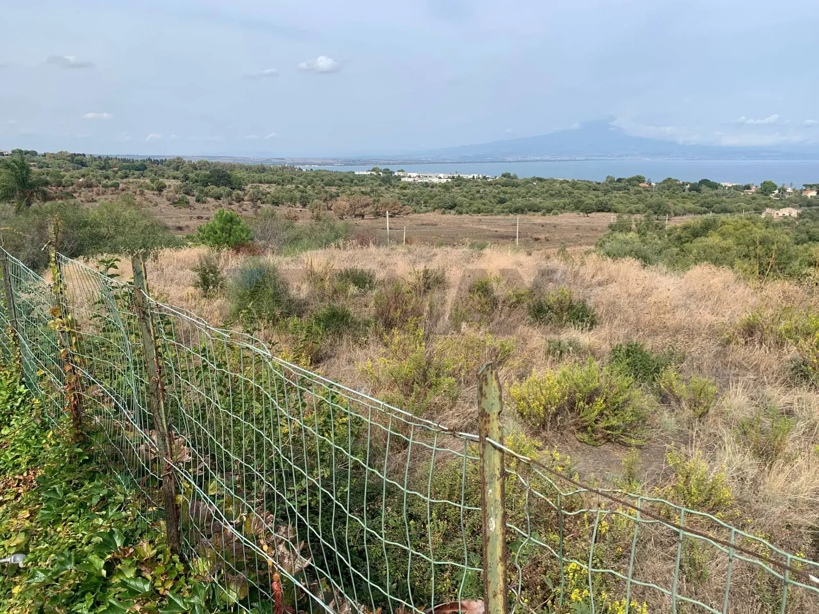 Terreno Edificabile in Vendita a Augusta
