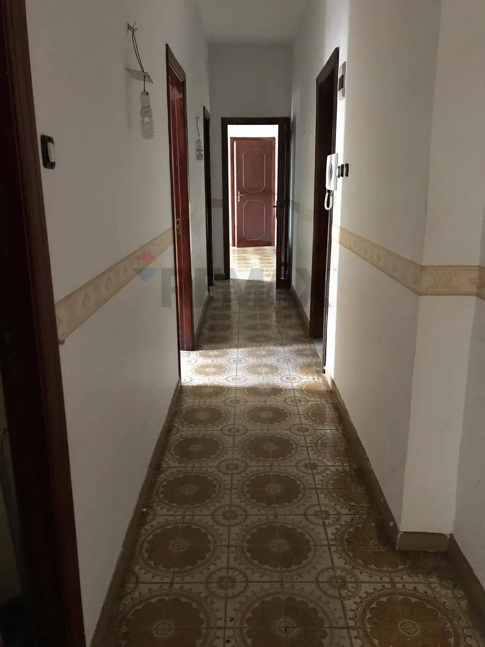 Appartamento in Vendita a Caltanissetta