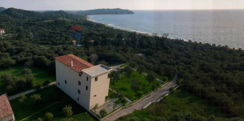 Duplex in Vendita a Pisciotta