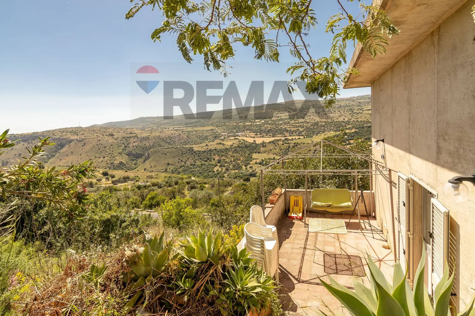 Villa singola in Vendita a Ragusa