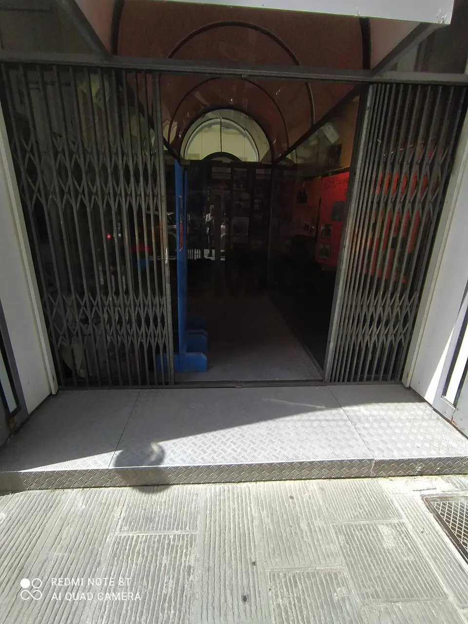 Negozio in Vendita a Montevarchi
