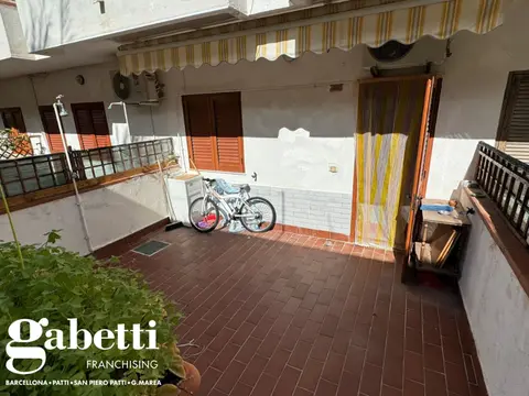 Appartamento in VIA MARINA, FRAZ. SAN GIORGIO SNC, Gioiosa Marea (ME)