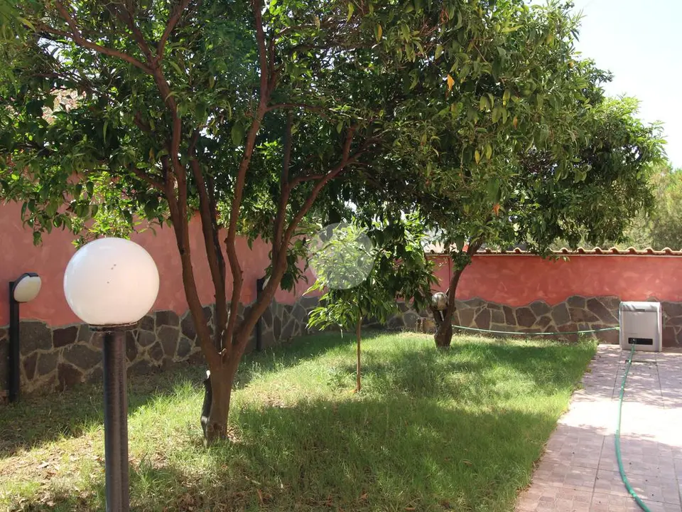 Villa a schiera in vendita a Sinnai