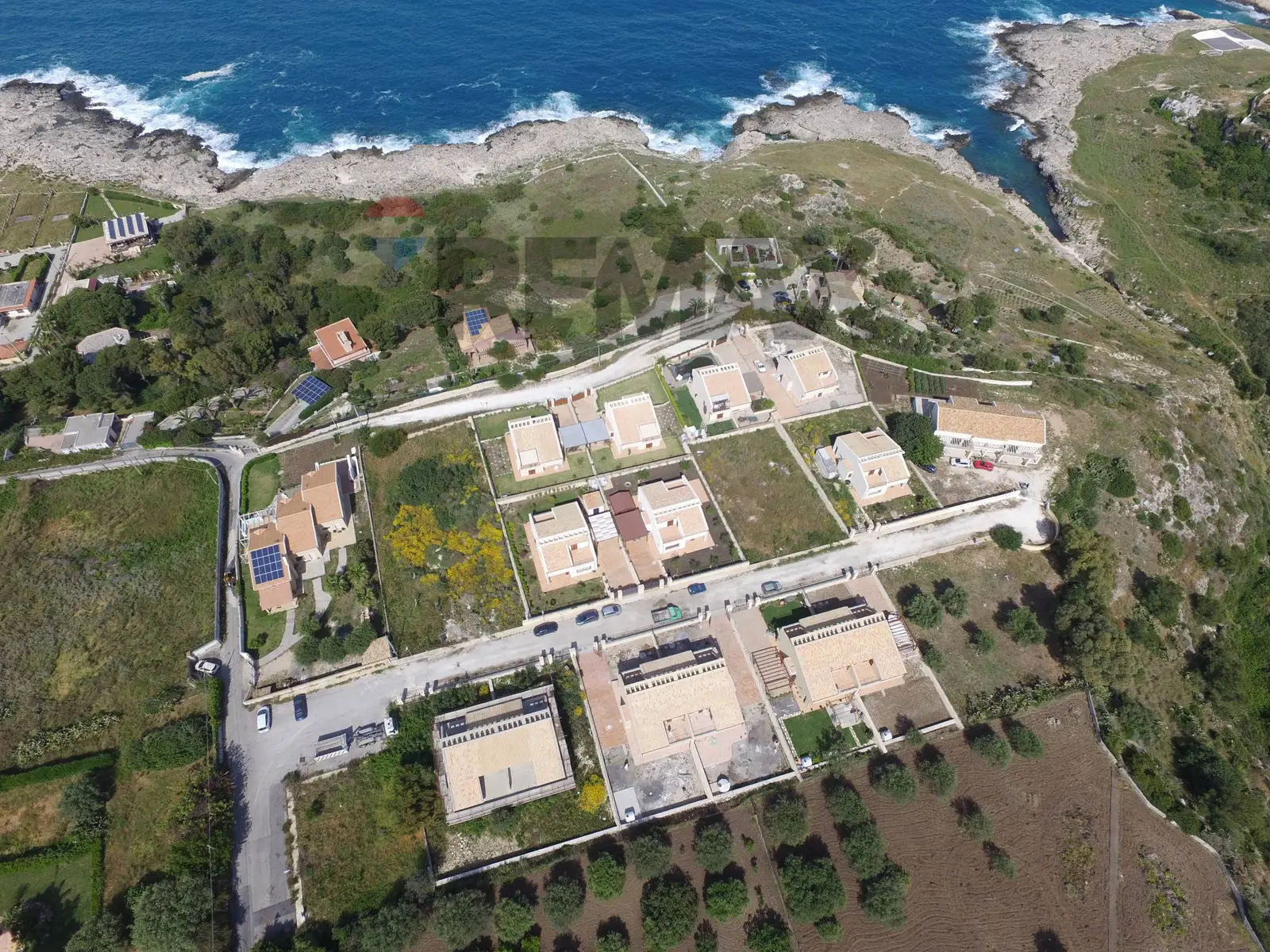Terreno Edificabile in Vendita a Augusta