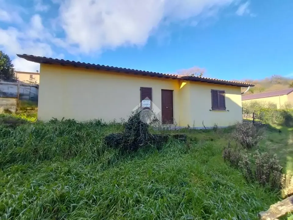 Casa indipendente in vendita a Gualdo Tadino