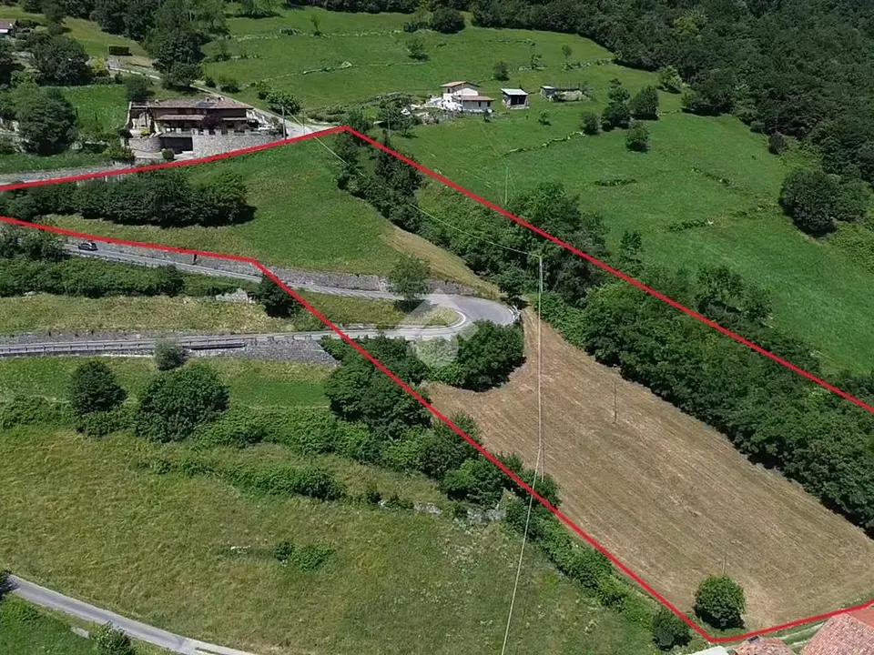 Ter. agricolo in vendita a Adrara San Rocco