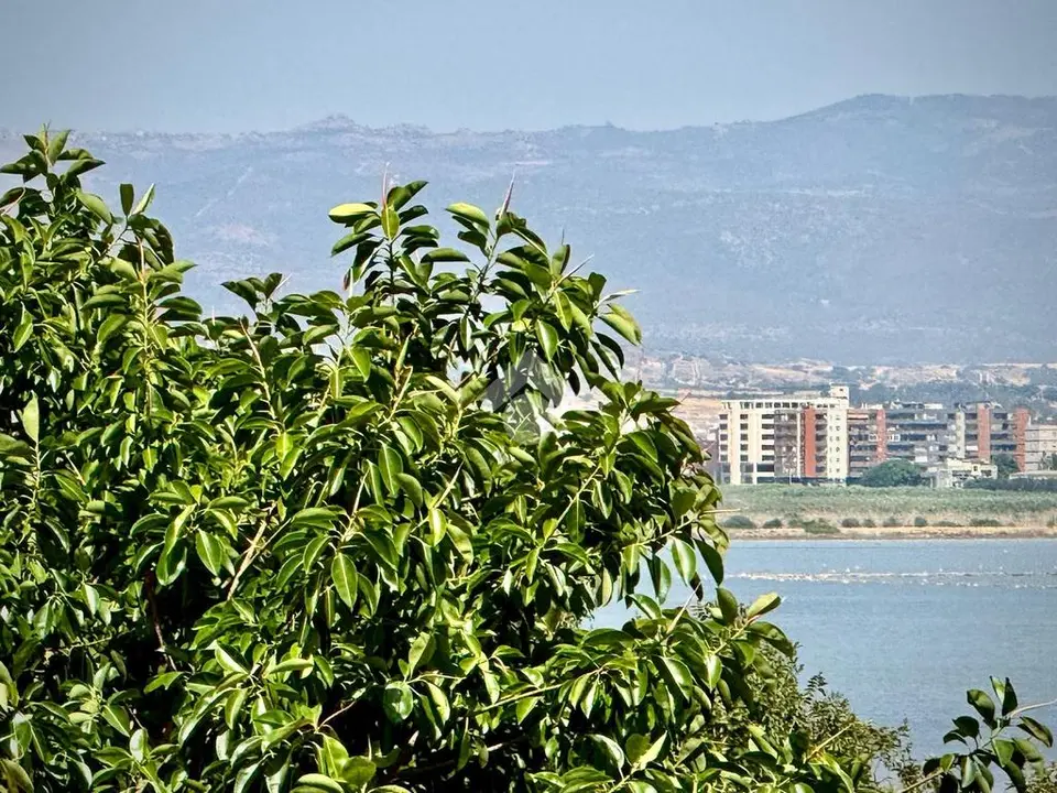 Quadrilocale in vendita a Cagliari
