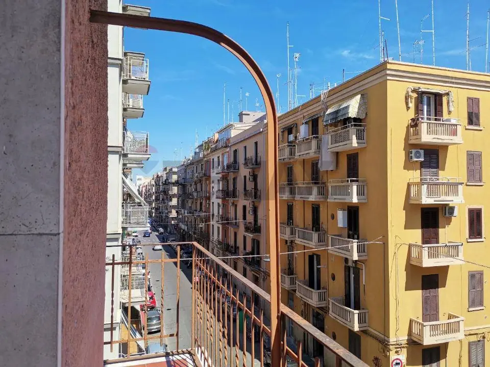 Appartamento in Vendita a Bari