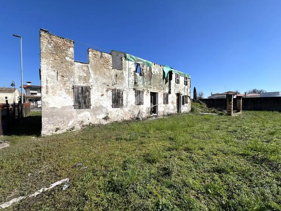 Rustico in vendita a Portogruaro
