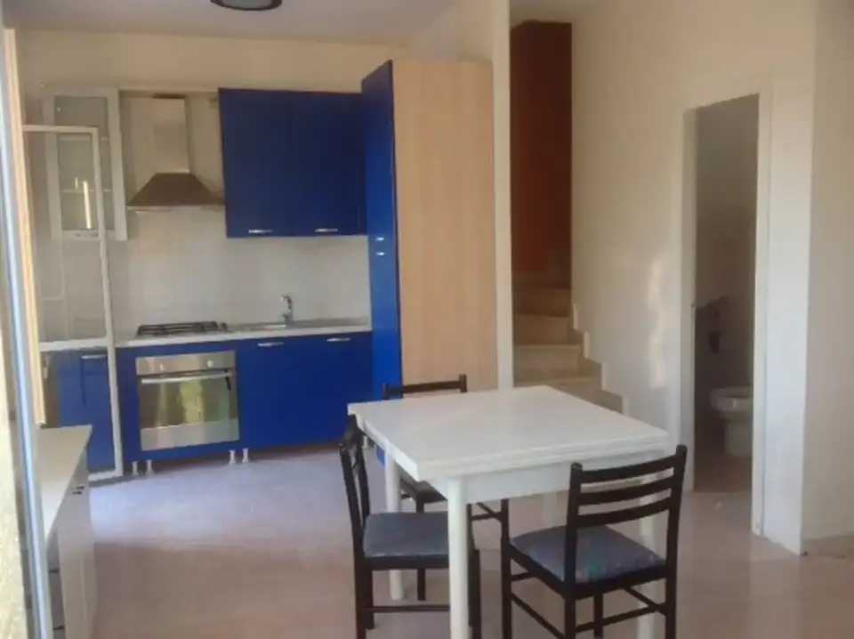 Villa in località  Bridge 5, San Nicola Arcella (CS)