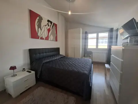 Appartamento in via  conte canofari 3, Sora (FR)