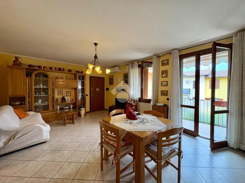 Trilocale in vendita a Erbusco