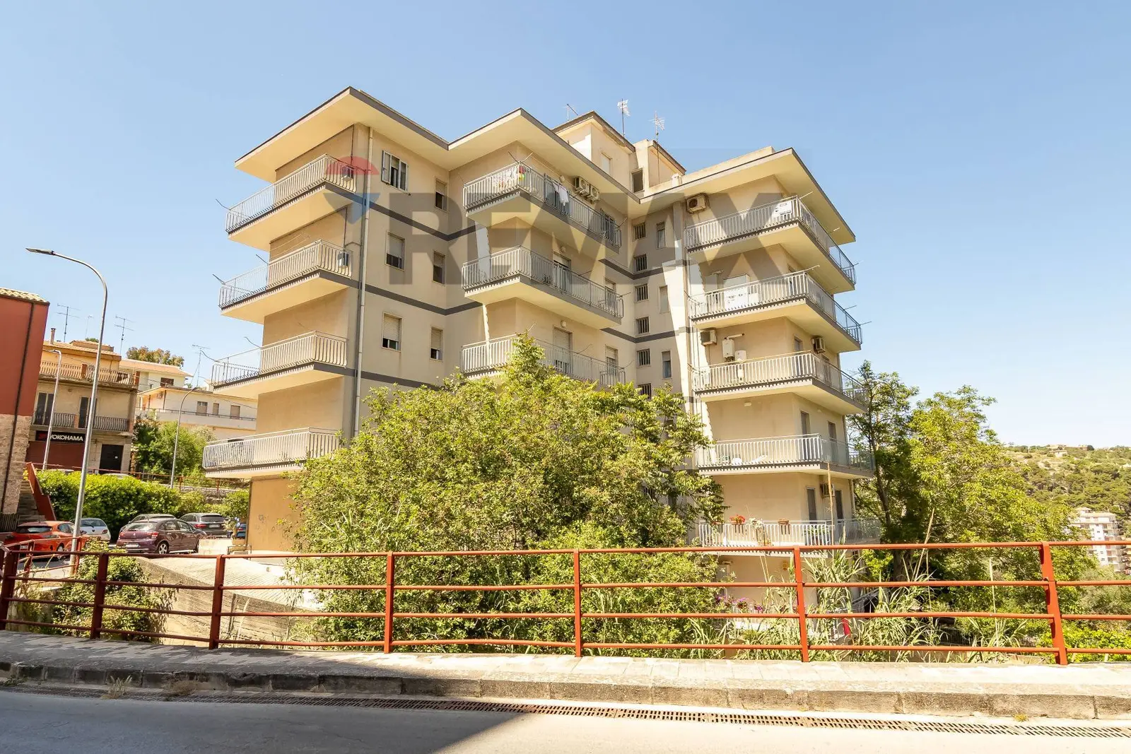 Appartamento in Vendita a Modica