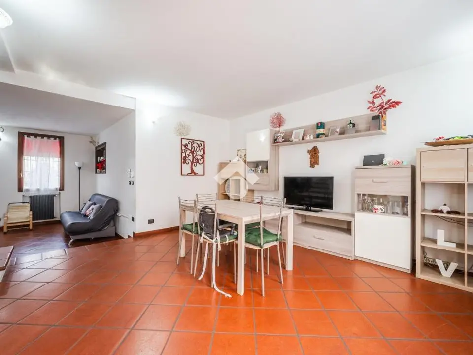 Villa a schiera in vendita a Bologna