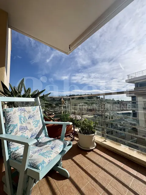 Appartamento in Via dei Falconi 59, Cagliari (CA)