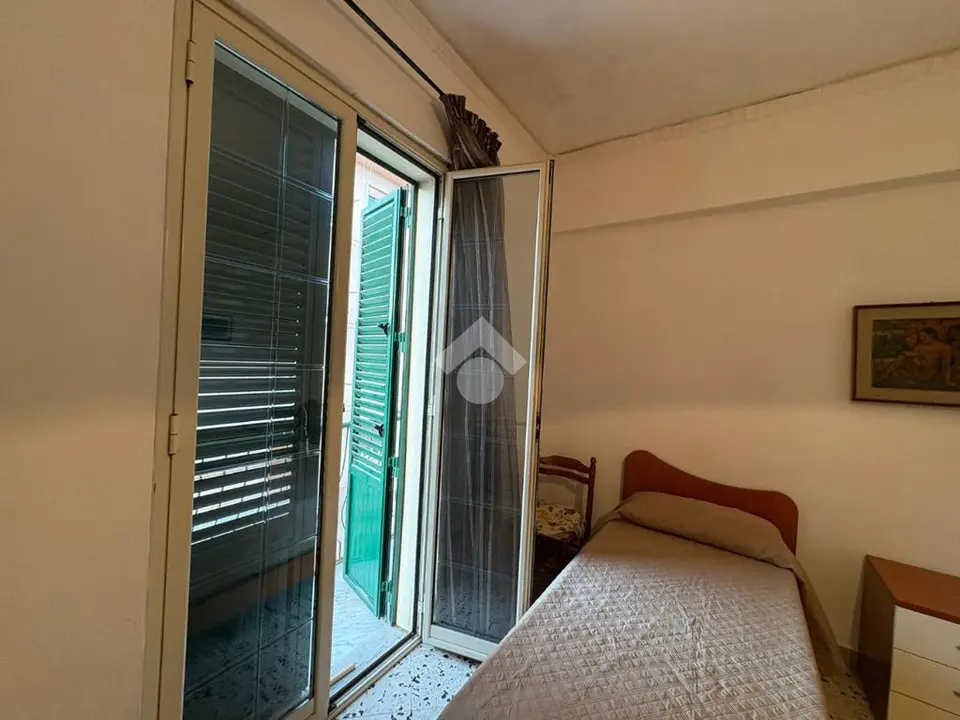 Bilocale in affitto a Palermo