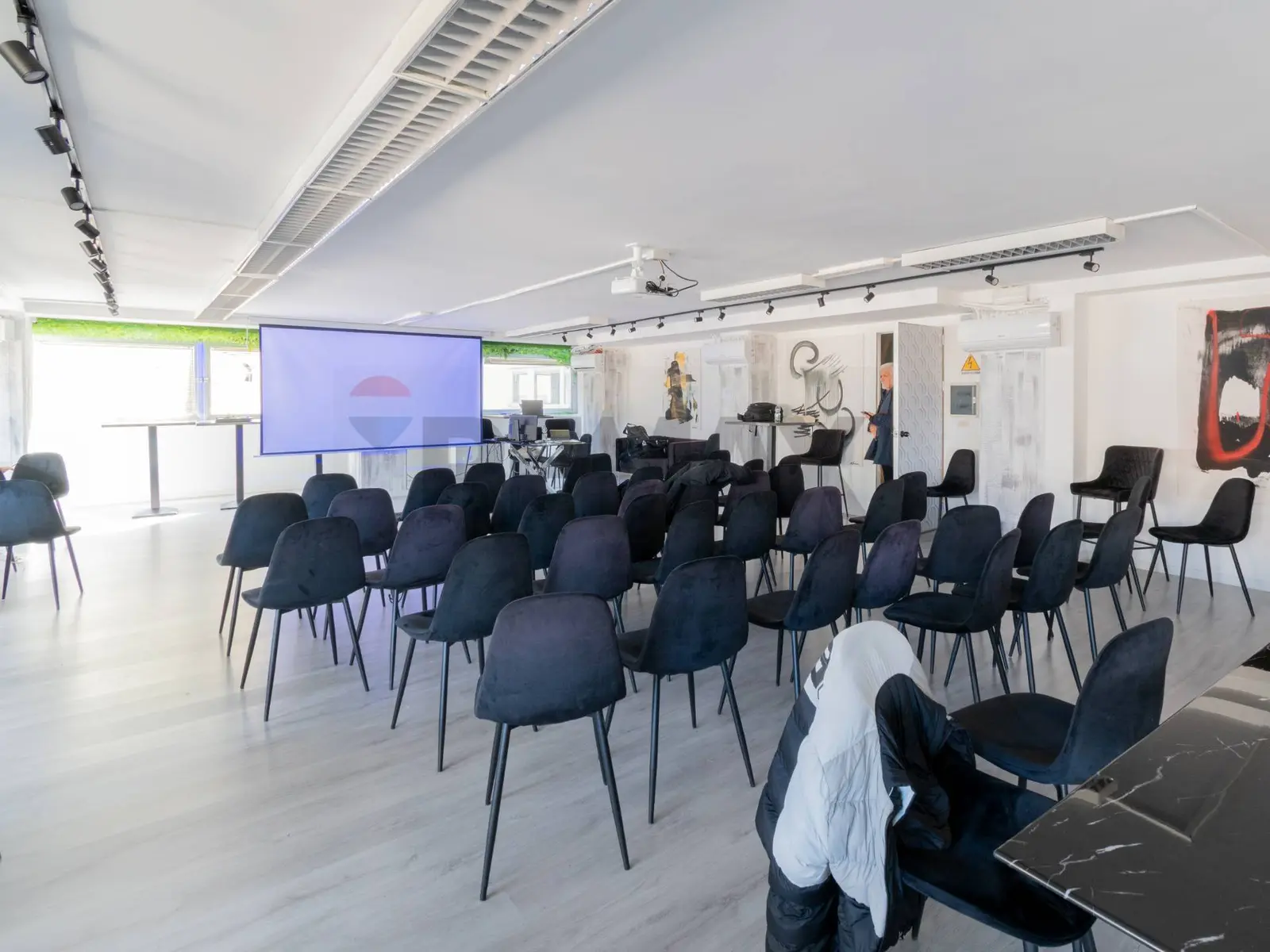 Ufficio in Affitto a Palermo