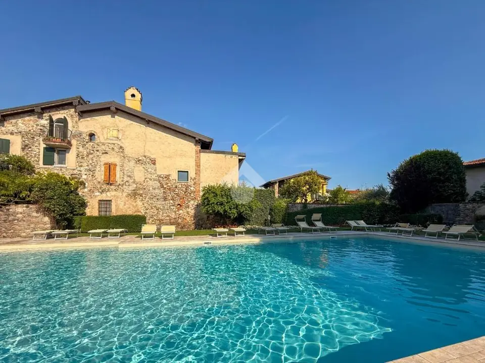 Trilocale in vendita a Calvagese Della Riviera